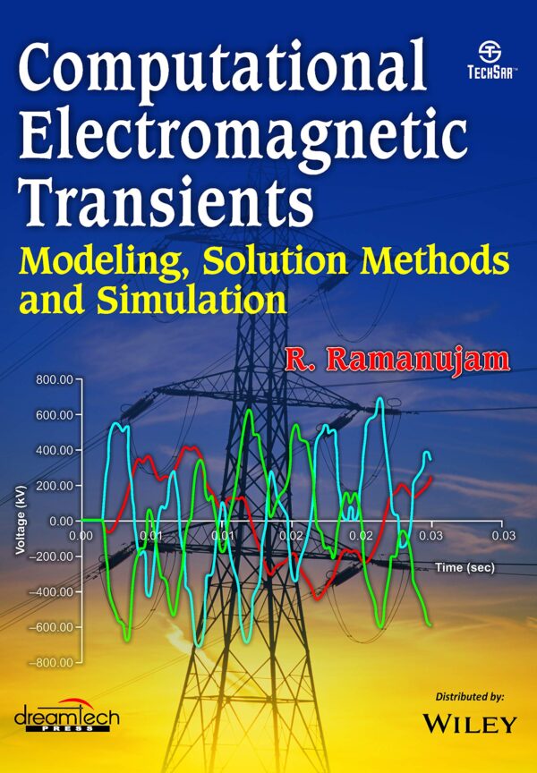 Computational Electromagnetic Transients | e