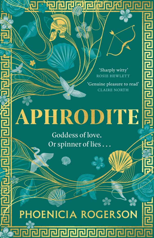 APHRODITE