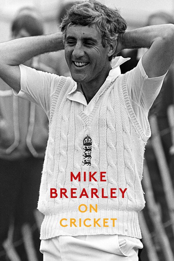 ON CRICKET