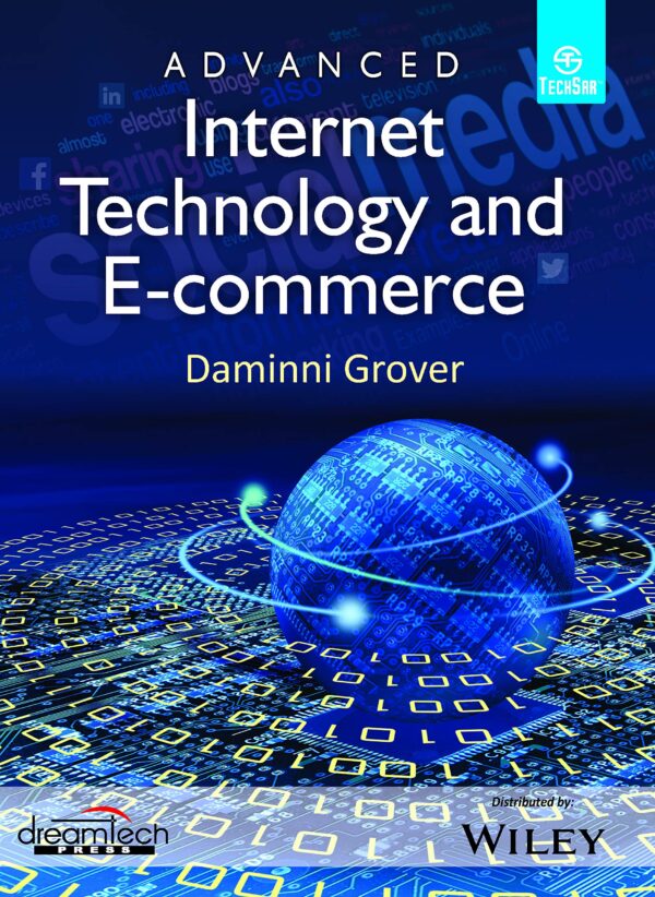 Advanced Internet Technology and E-commerce | e
