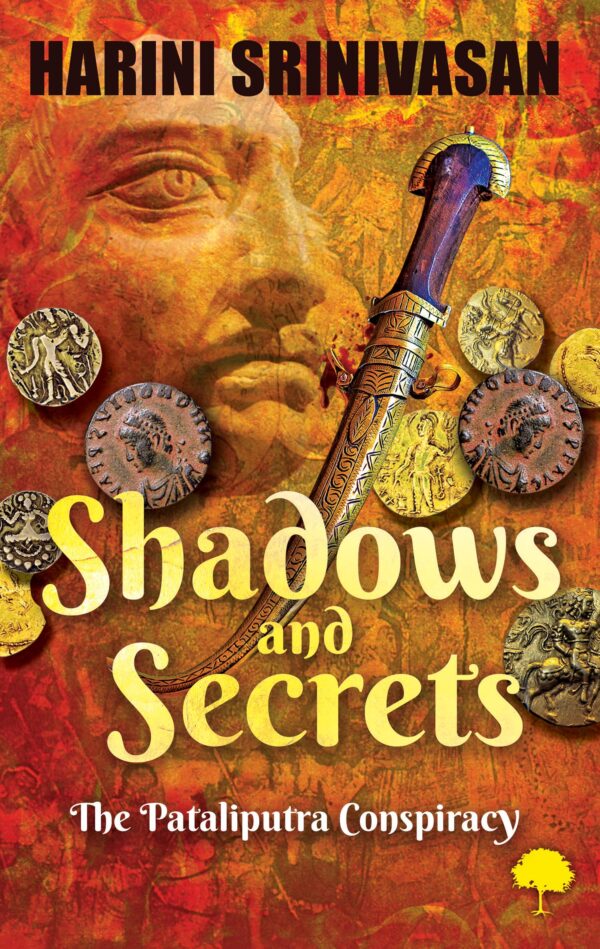 Shadows and Secrets: The Pataliputra Conspiracy