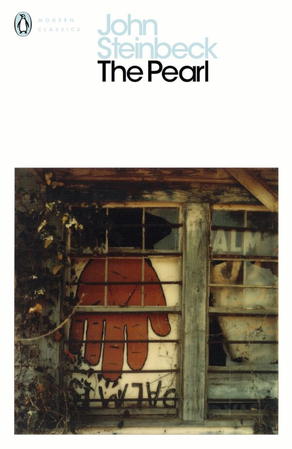 The Pearl (Penguin Modern Classics)