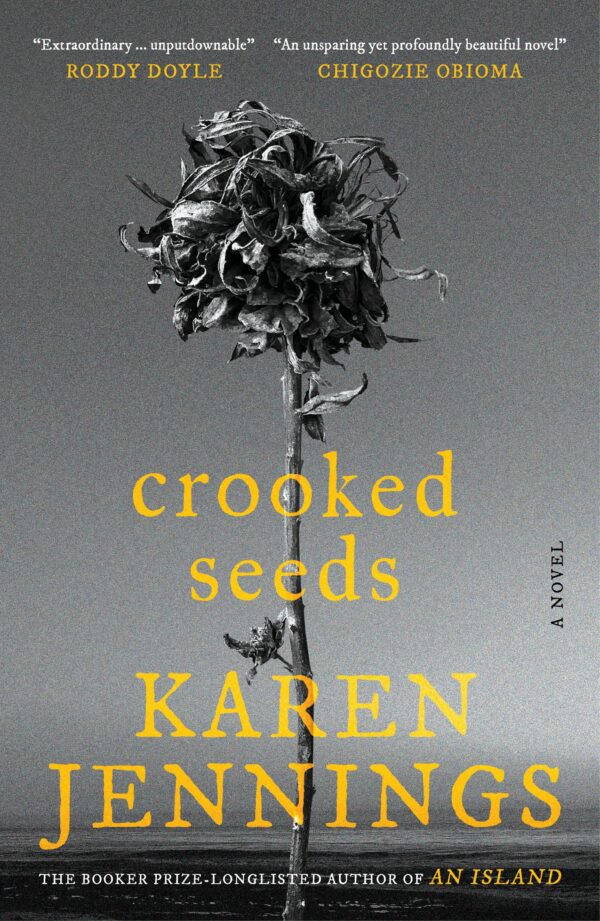 Crooked Seeds
