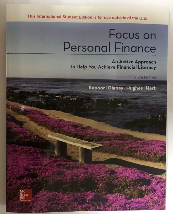 ISE Focus on Personal Finance