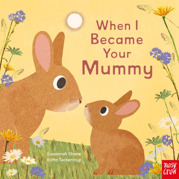 Cover of When I Became Your Mummy by unknown author — book available at The Bookish Owl