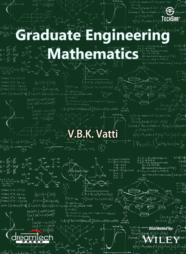 Graduate Engineering Mathematics | e