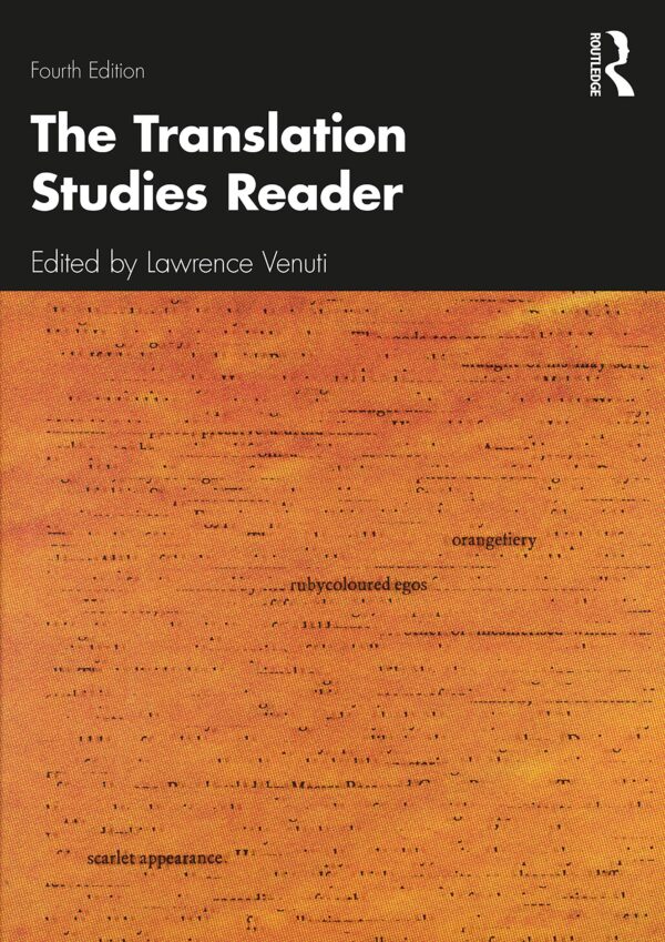 TRANSLATION STUDIES READER