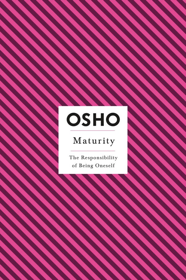 Maturity