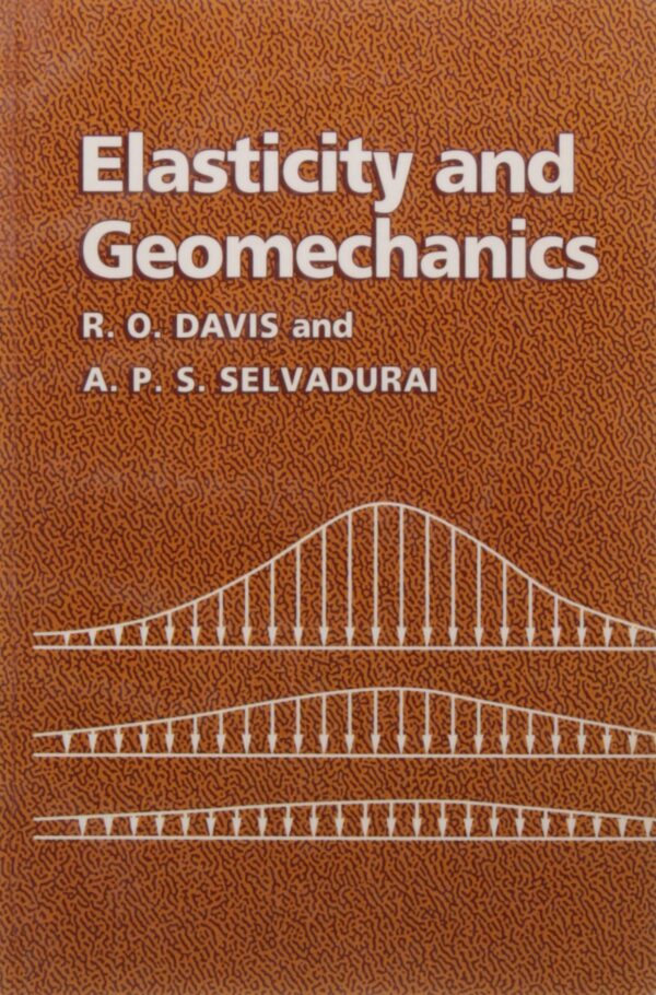 ELASTICITY AND GEOMECHANICS