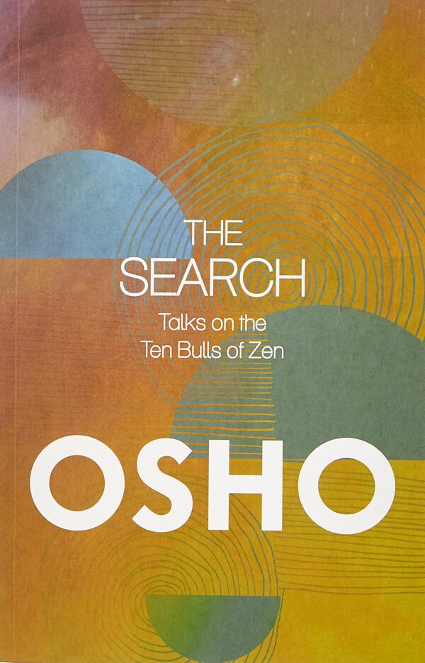The Search