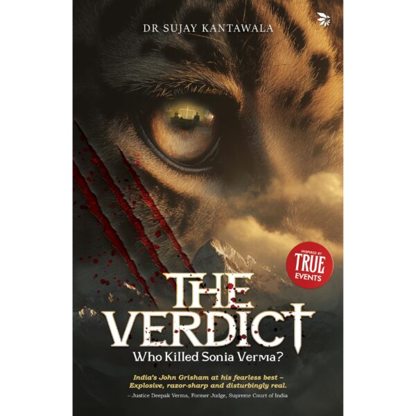 The Verdict-Who Killed Sonia Verma?|Legal Thriller|Mysteries|(Justice isn’t blind)