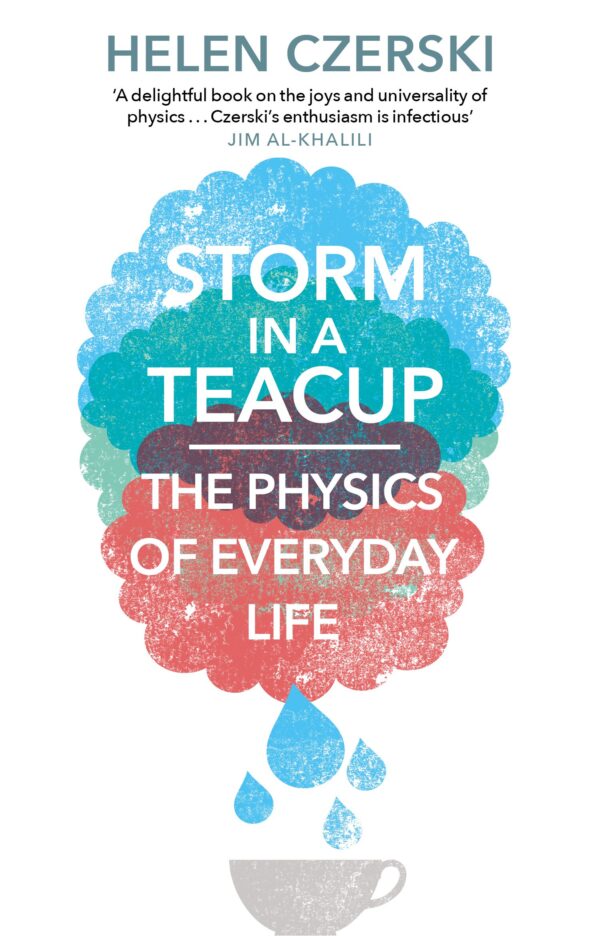 Storm In A Teacup