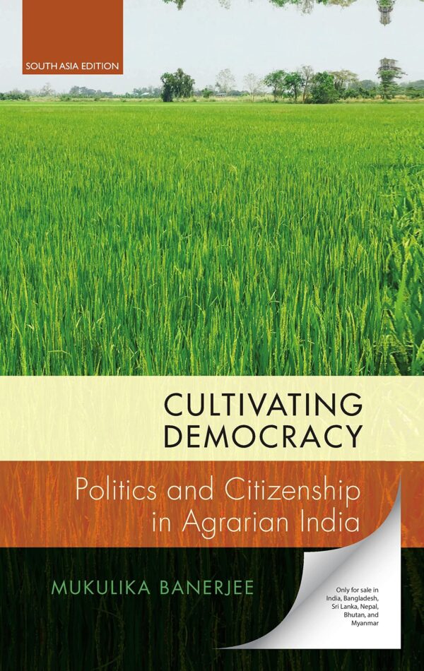 CULTIVATING DEMOCRACY