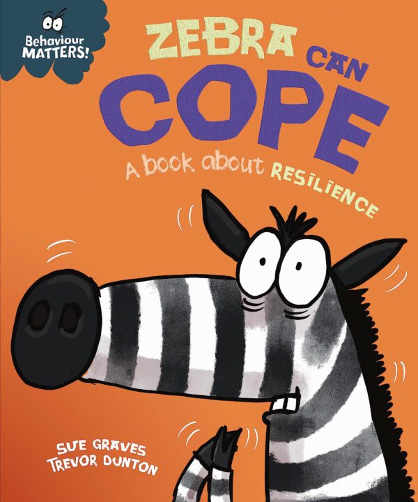 Behaviour Matters: Zebra Can Cope - A book about resilience: A History of Pestilence and Pandemics