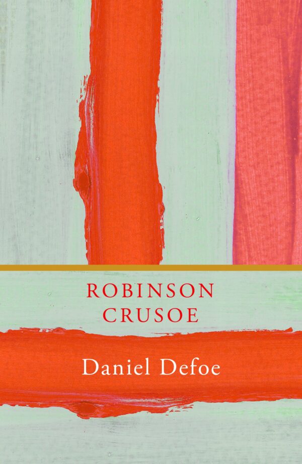 Robinson Crusoe