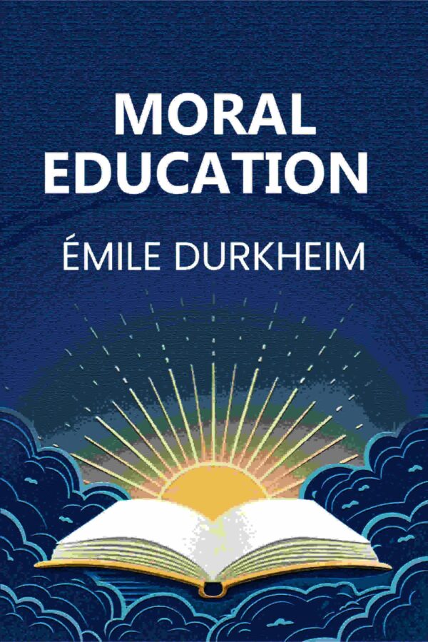 Moral Education