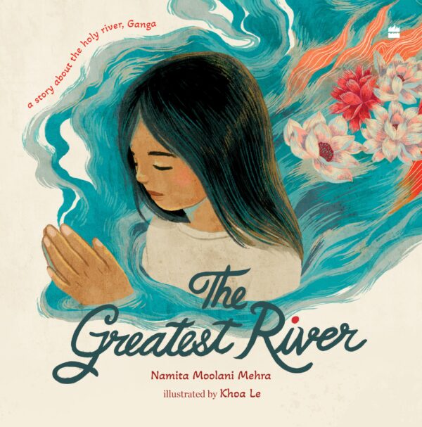 GREATEST RIVER