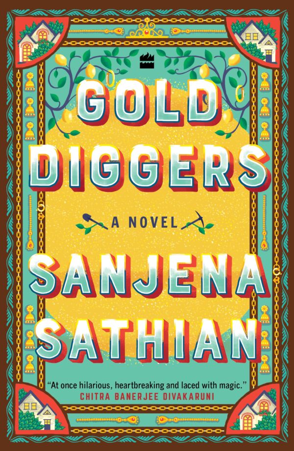 Gold Diggers