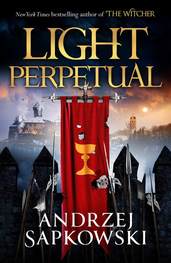LIGHT PERPETUAL