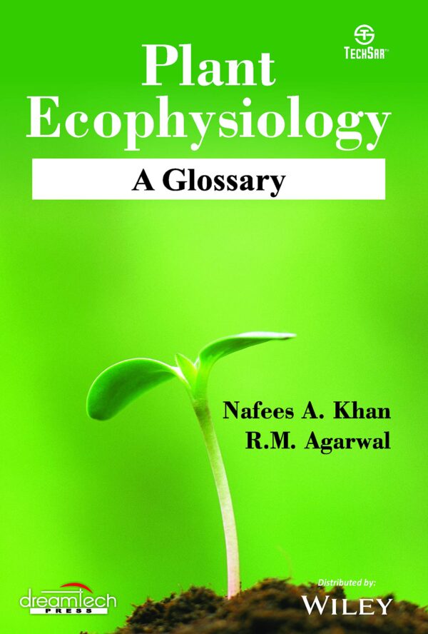 Plant Ecophysiology | k