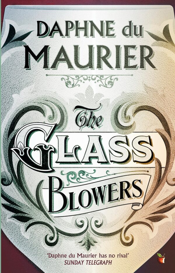 GLASS BLOWERS