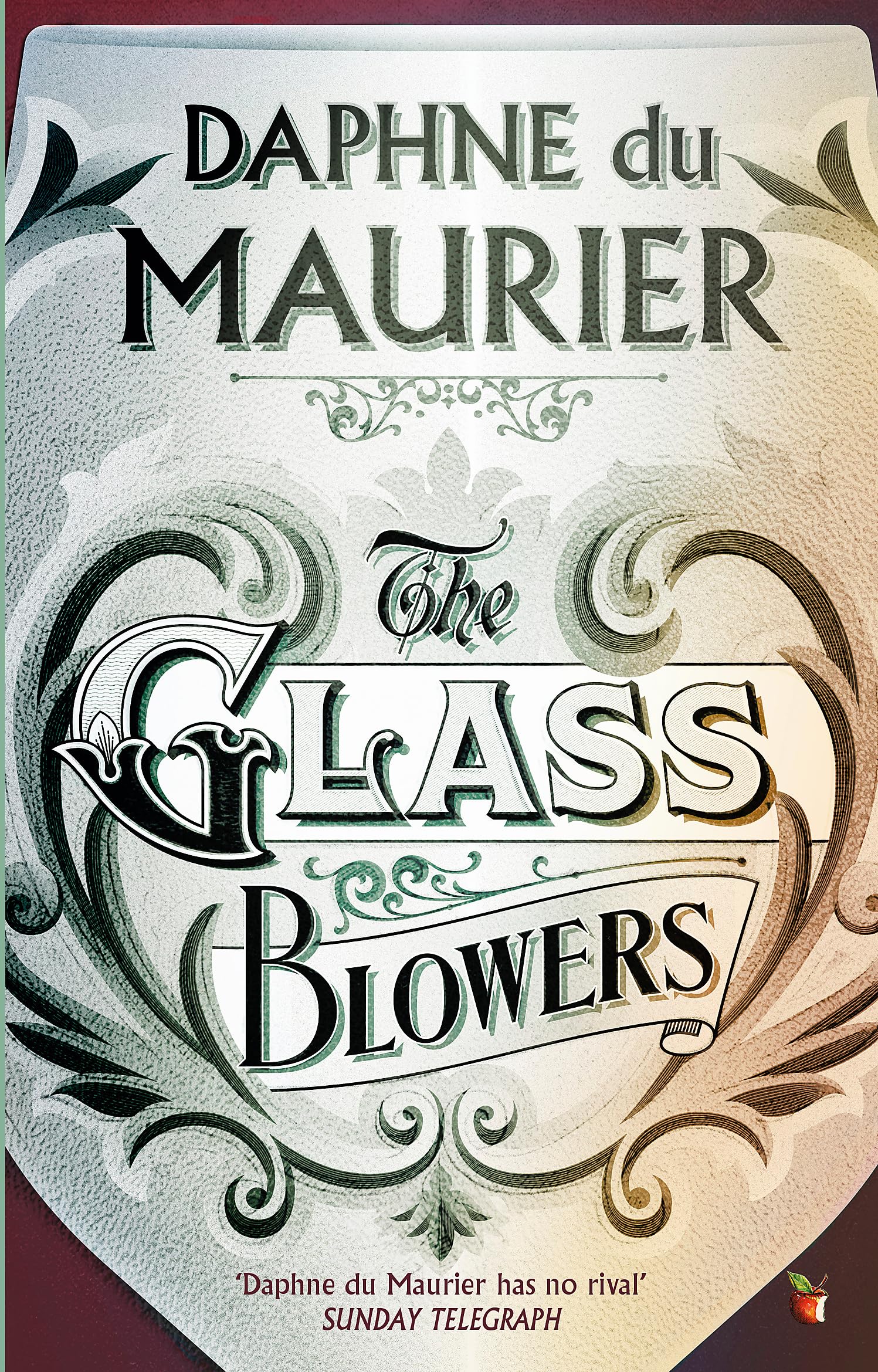 GLASS BLOWERS