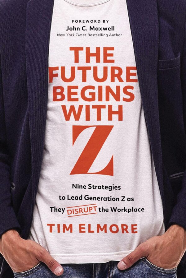 FUTURE BEGINS WITH Z