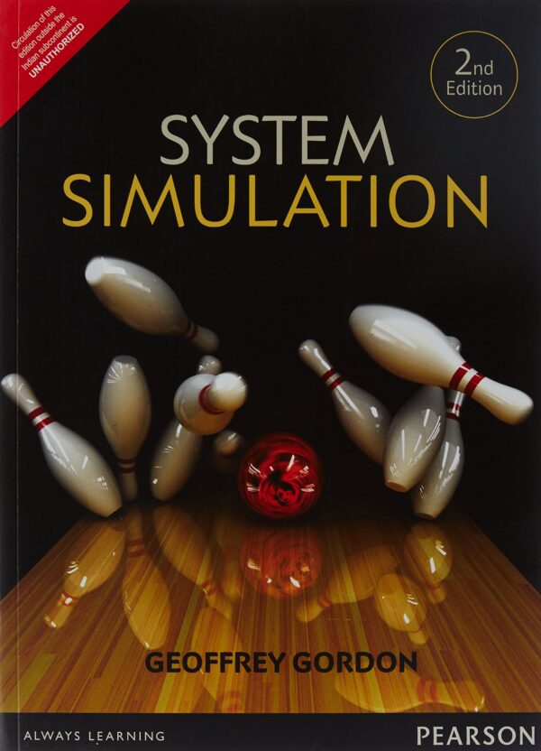 System Simulation, 4/E