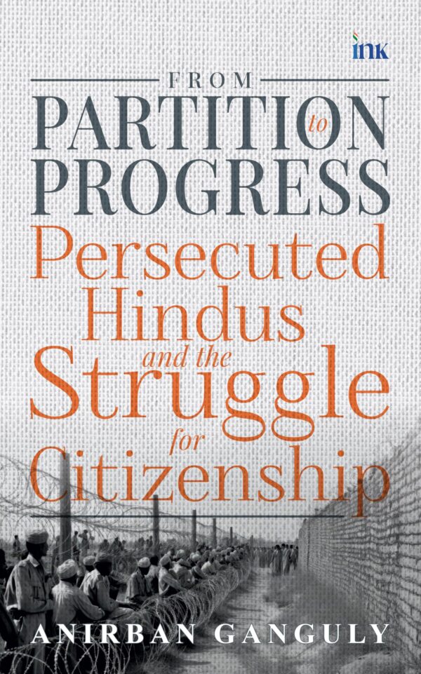 From Partition to Progress: Persecuted Hindus and the Struggle for Citizenship