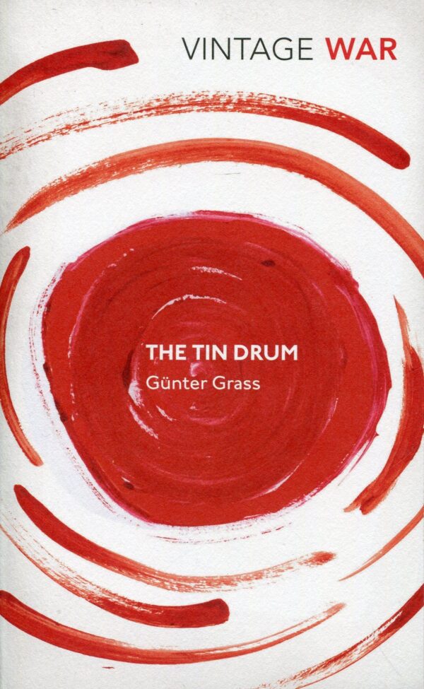 The Tin Drum (Vintage War)