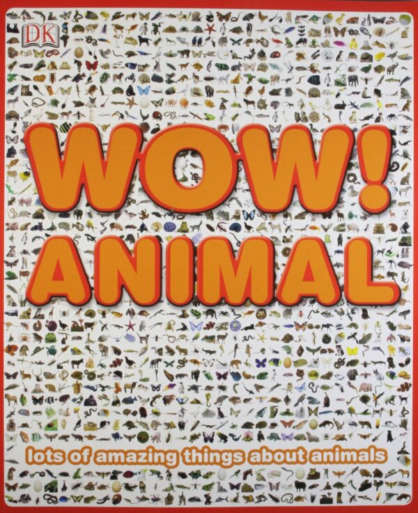 Wow! Animal