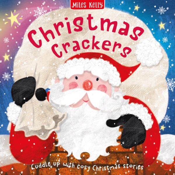 CHRISTMAS CRACKERS