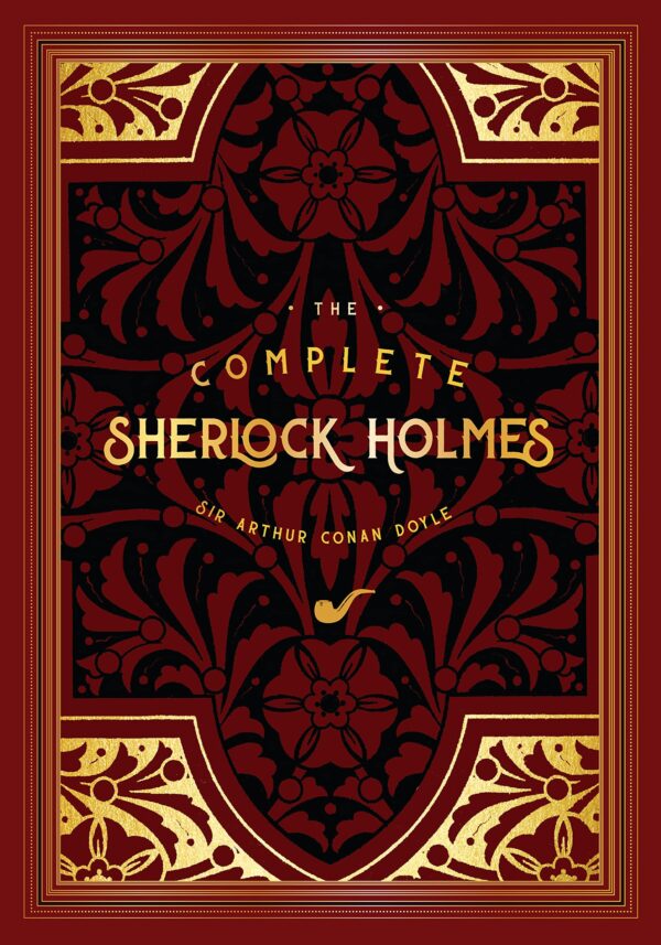 Complete Sherlock Holmes: Home-Made Meals with Store-Bought Convenience