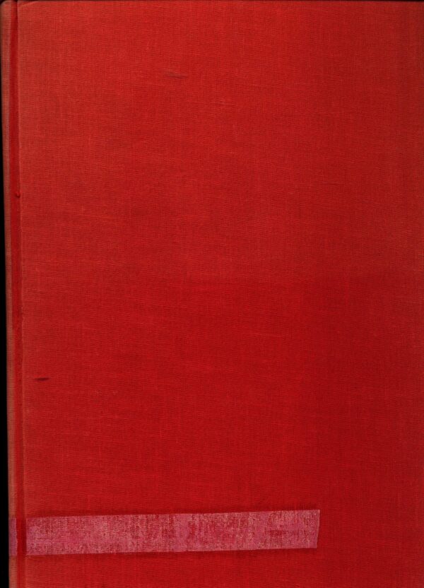 Atlas of the Third World