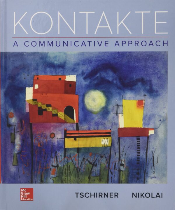 Kontakte (COLLEGE IE OVERRUNS)