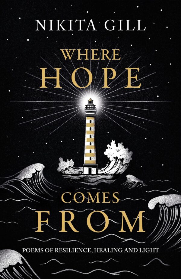 WHERE HOPE COMES FROM