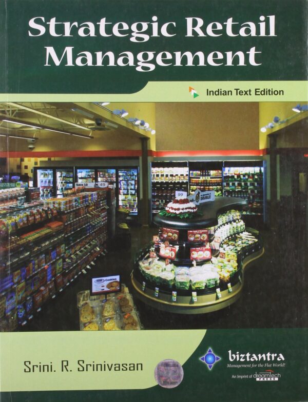 Strategic Retail Management