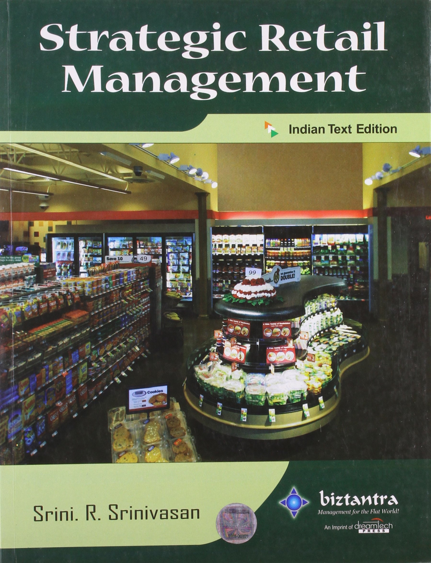 Strategic Retail Management