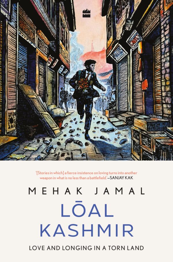 LOAL KASHMIR