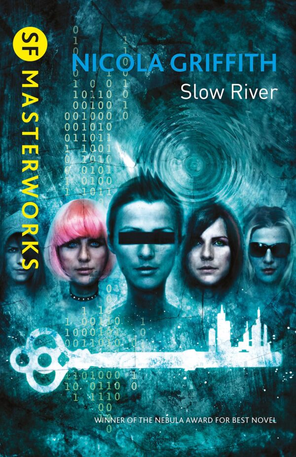 SLOW RIVER (SF MASTERWORKS)