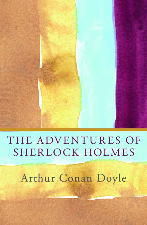 The Adventures of Sherlock Holmes
