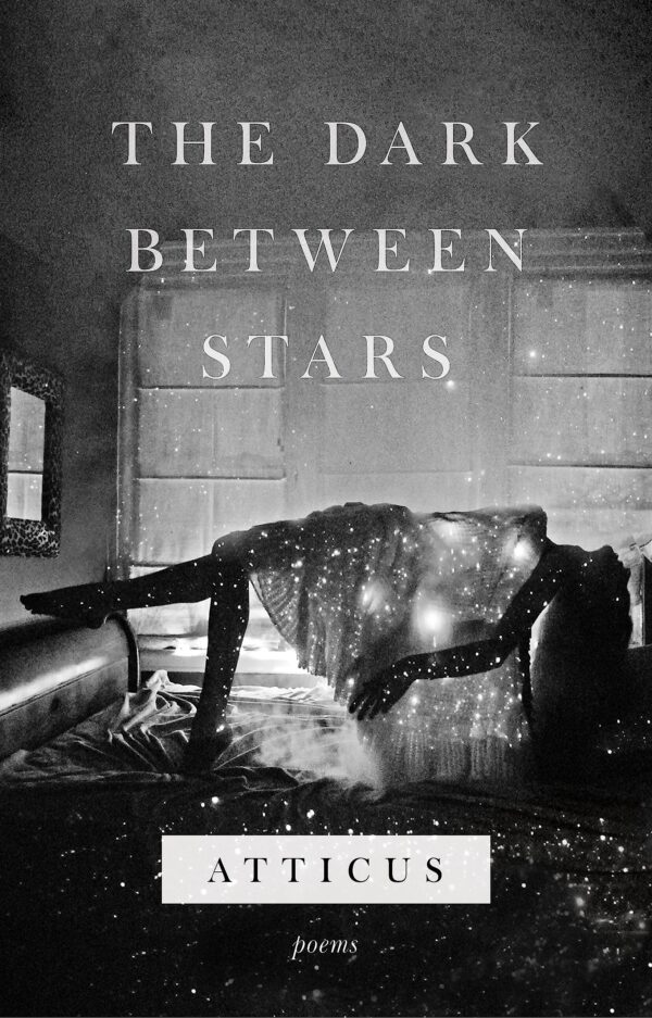 THE DARK BETWEEN STARS