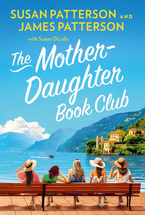 Mother Daughter Book Club