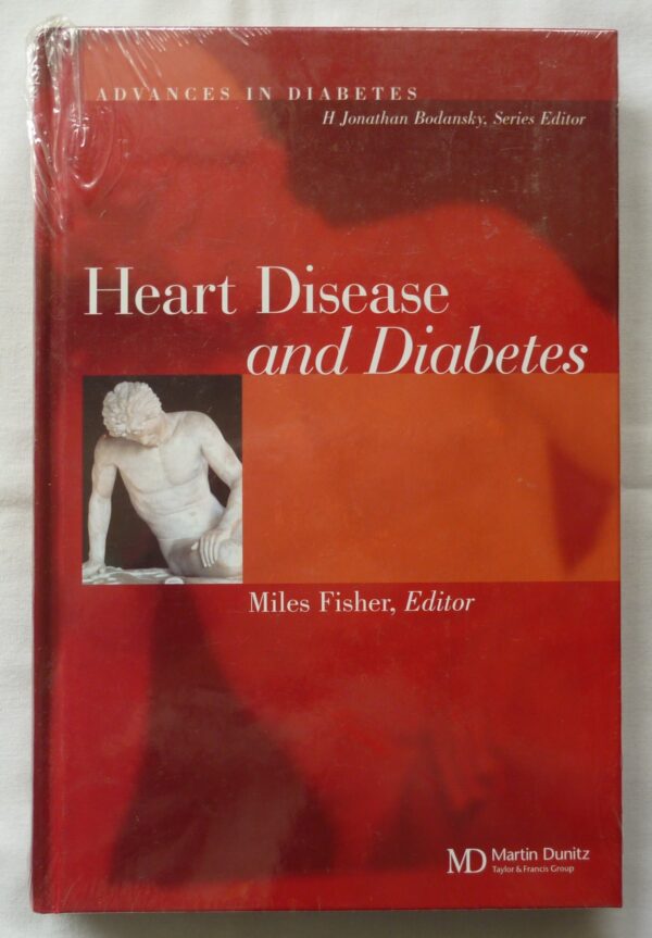 HEART DISEASE AND DIABETES