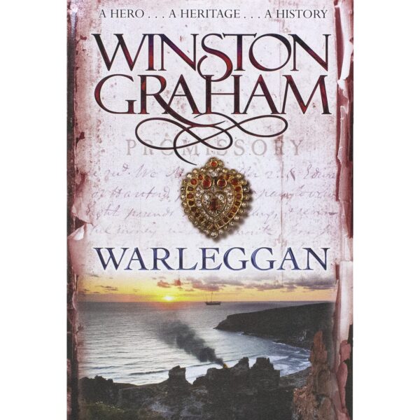 Warleggan (Poldark, 4)
