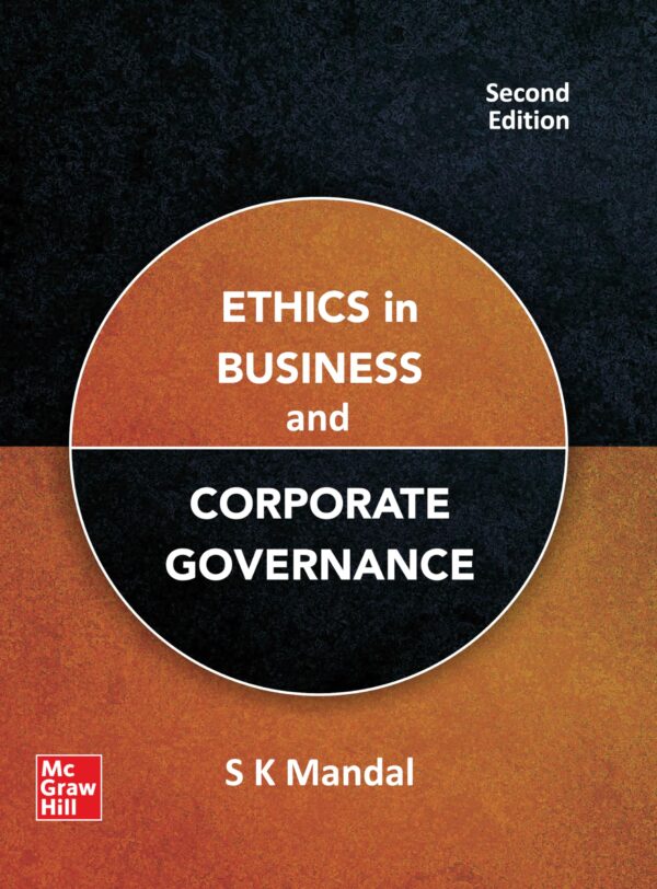 Ethics in Business and Corporate Governance