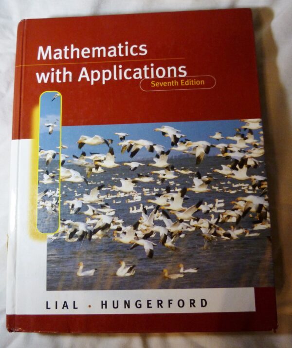 Mathematics with Applications
