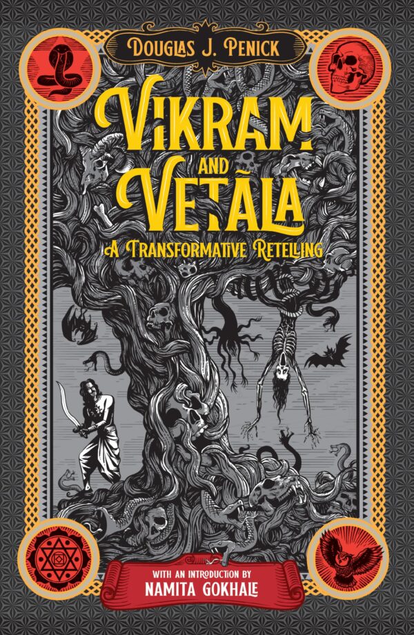 VIKRAM AND VETALA