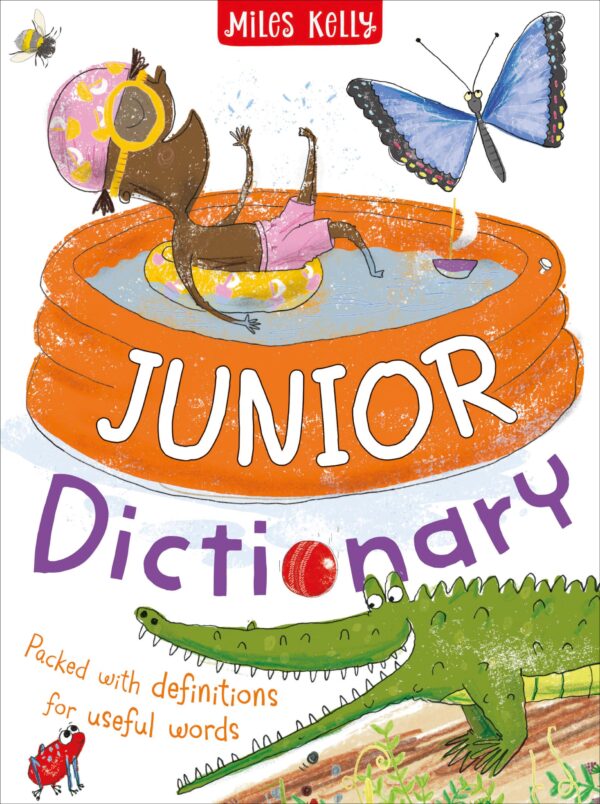 JUNIOR DICTIONARY