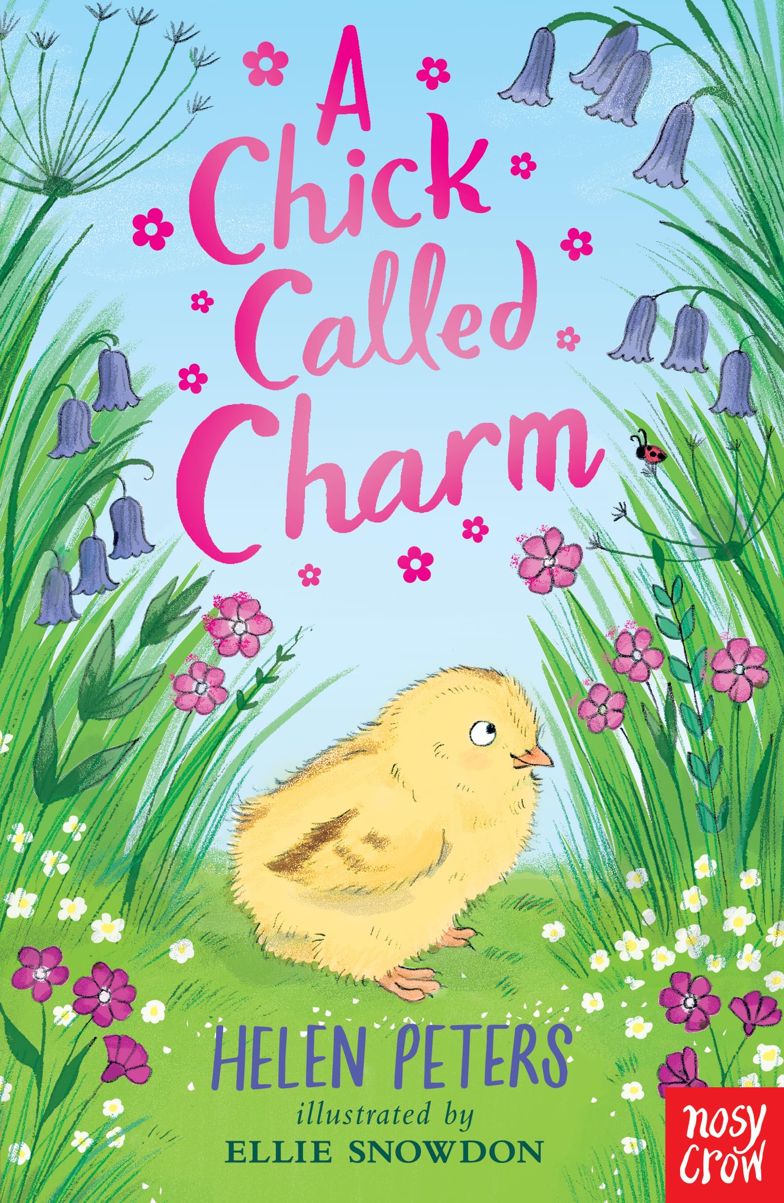 A CHICK CALLED CHARM
